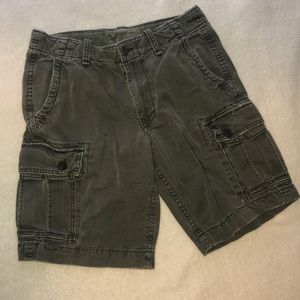 American Eagle Outfitters Classic length shorts